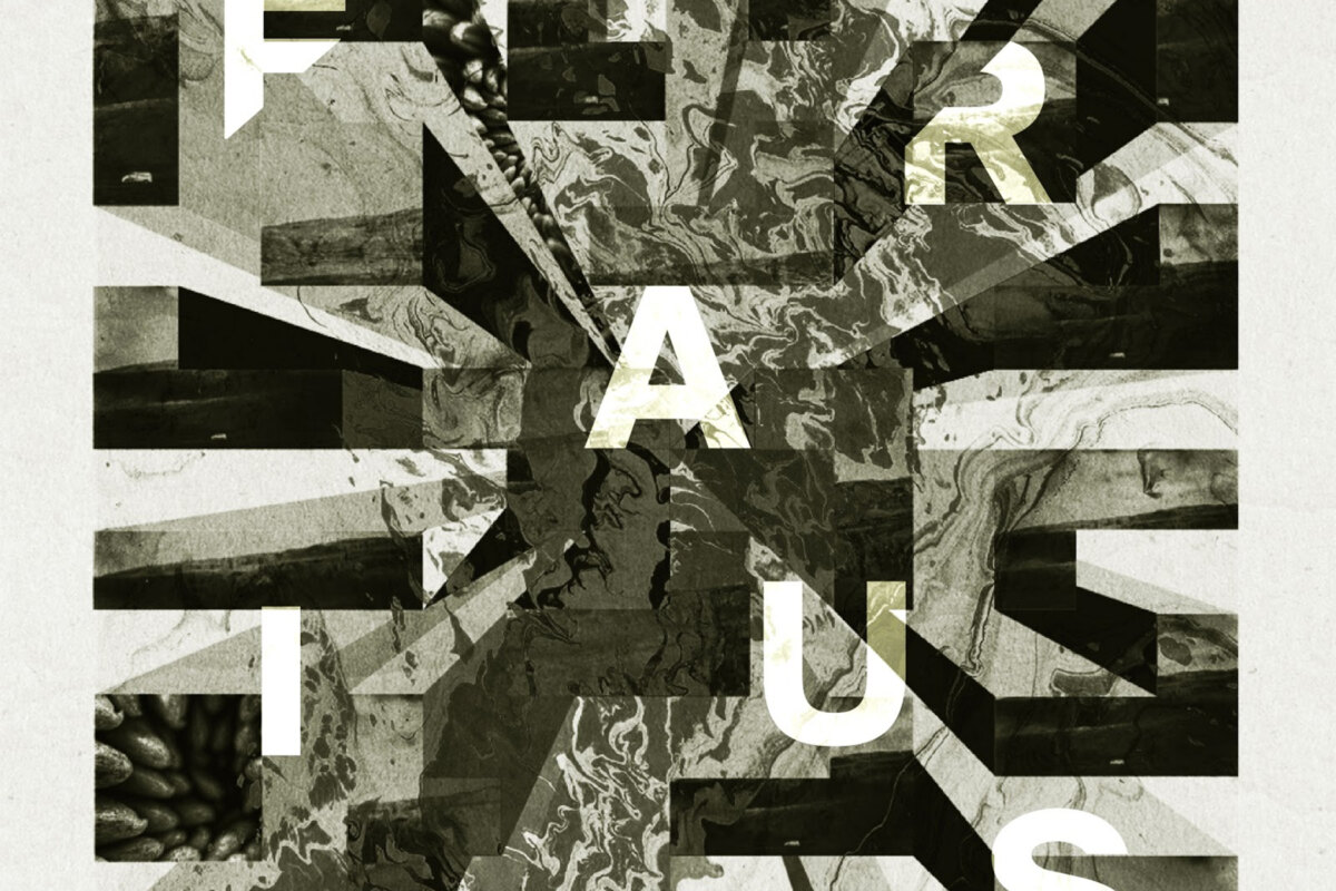 Farius announces debut studio album “From The Start” / ABGT and ASOT appearances this spring 
