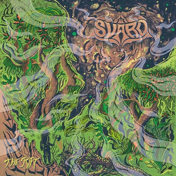 Members of Ahab and In Mourning reveal brand new band project SVÄRD!