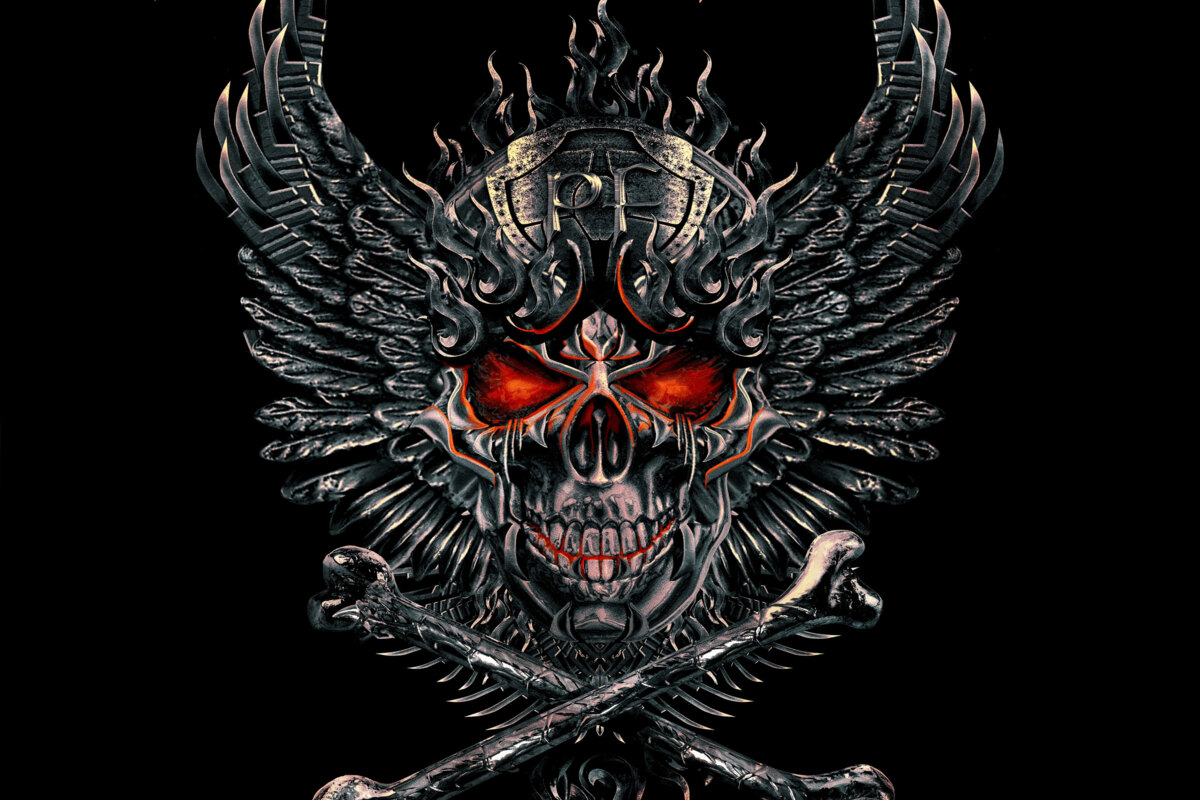 Primal Fear announce first single "Along Came The Devil", out on May, 15th!