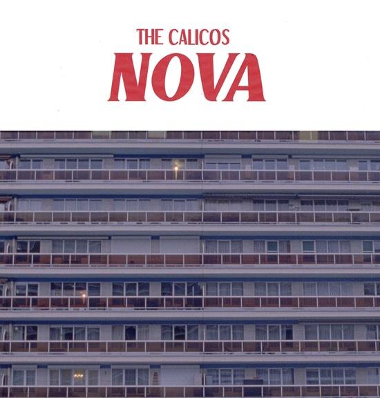 The Calicos: Nova: récht in de roos voor de jongste Humo's Rock Rally-winnaar