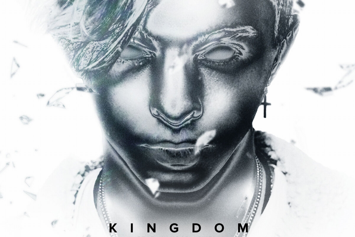 Arty inspires with new song: 'Kingdom' (feat. Conrad Sewell)