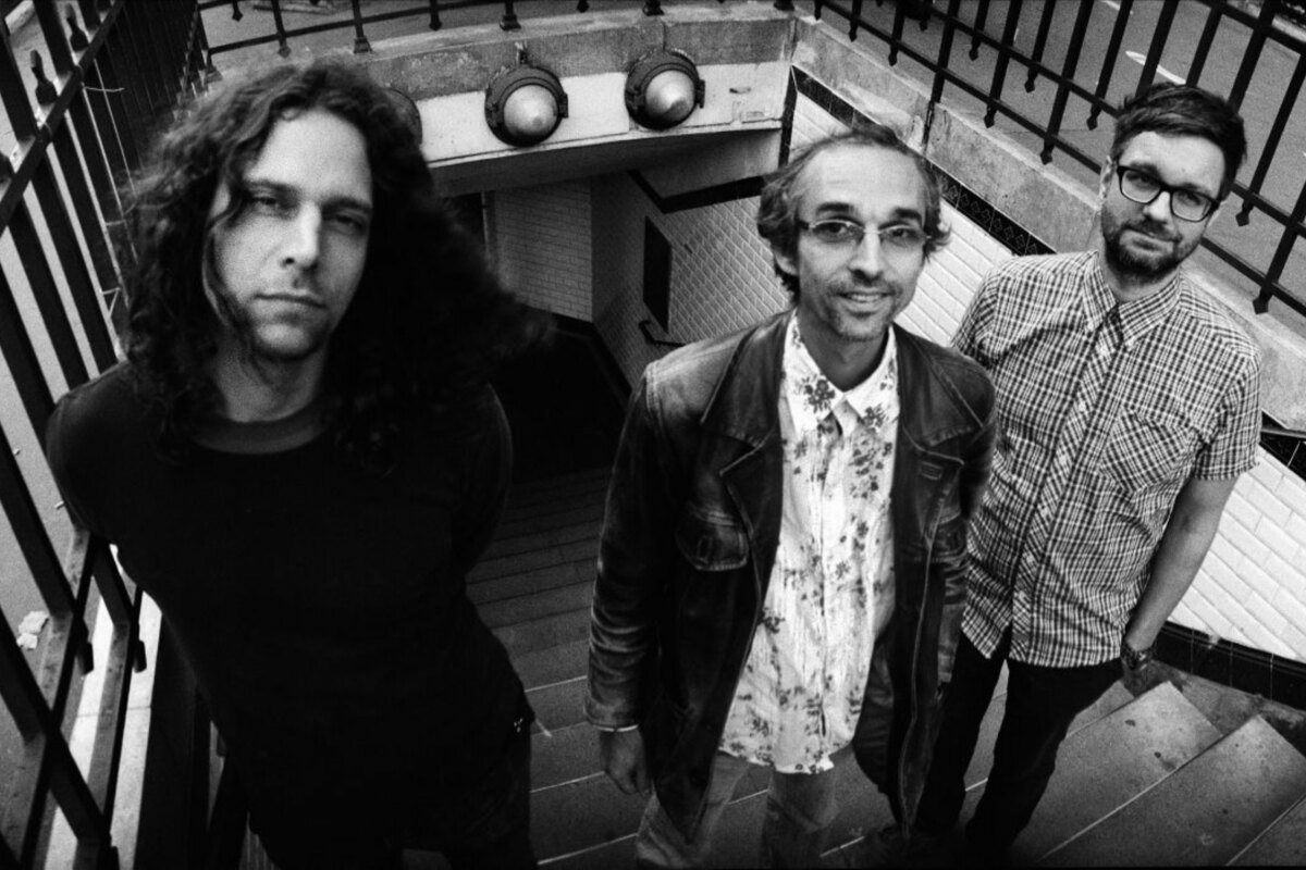 Colour Haze sign to Ripple Music for back catalogue reissue!