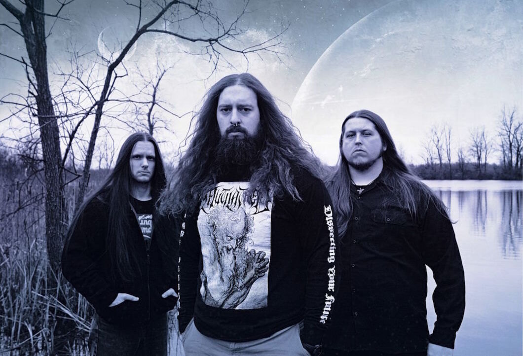 Astralborne release new track, 'Transcendence of Flesh'