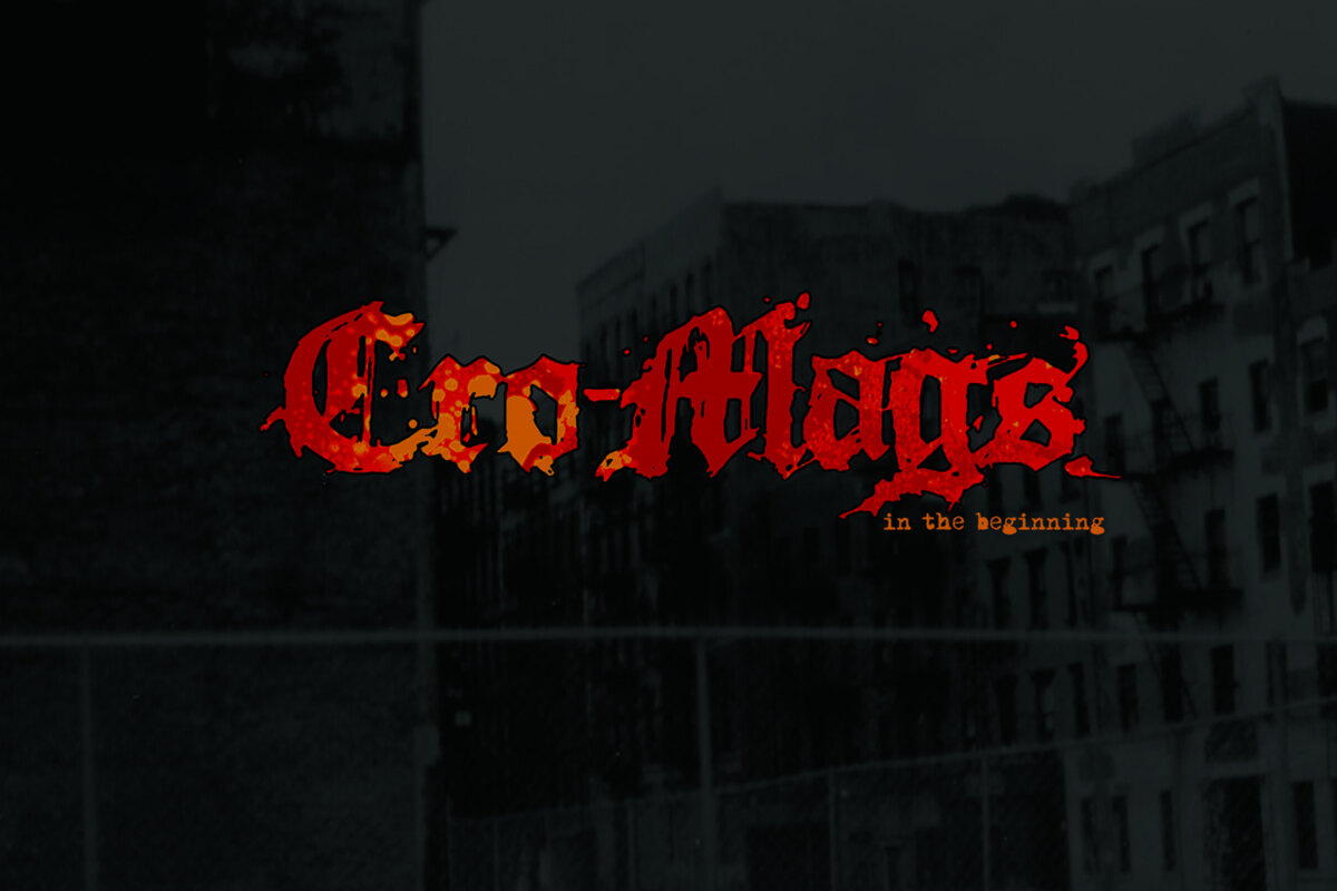Cro Mags- launch pre-orders for their upcoming album »In The Beginning«!