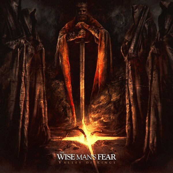 The Wise Man’s Fear Embark On Epic Journey With Fiery New Single “Relics Of Nihlux”