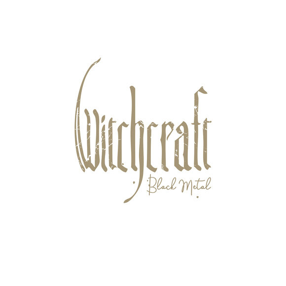 Witchcraft's acoustic affair,  Black Metal , out now on Nuclear Blast!