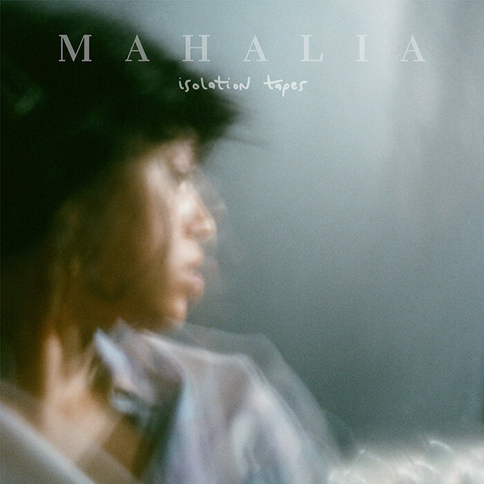 Mahalia releaset nieuwe EP 'Isolation Tapes' vanuit quarantaine