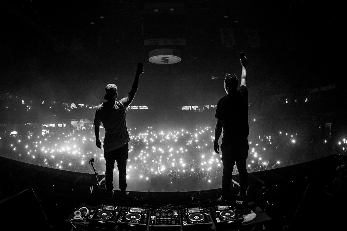 Project 46's 2nd single after 4-year break - "Somebody New" with BYNON (out now)