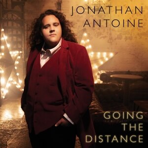 Jonathan Antoine veröffentlicht neues Video 'Country Roads'