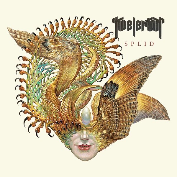 Kvelertak Share Video Clip From "Live From Your Living Room" Streaming Show