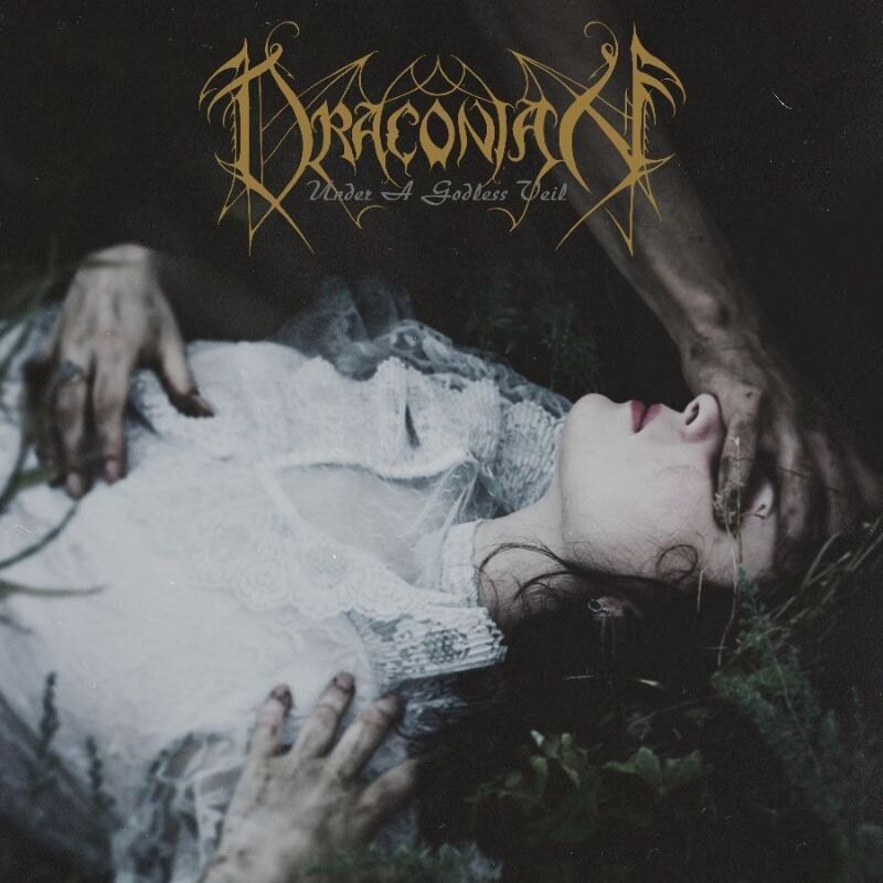 Draconian Releases First Single “Lustrous Heart” and Lyric Video 