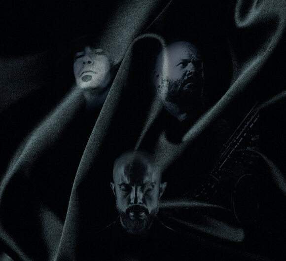 Experimental dark jazz experts Last Call At Nightowls unveil breathtaking video "Ask The Dust"