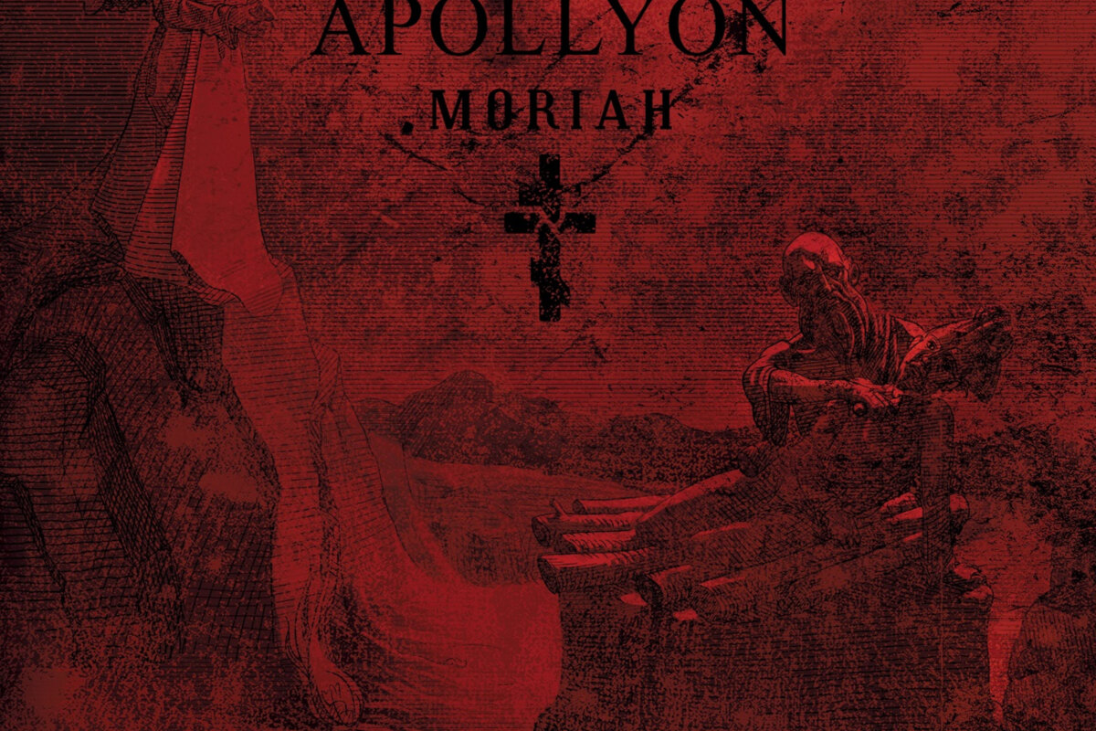 The Order Of Apollyon premiere live music video