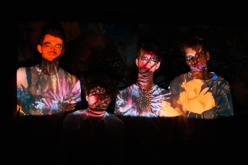 Crackups: messcherp, loeihard en ge-ni-aal, Black Flag en Bad Brains revisited!