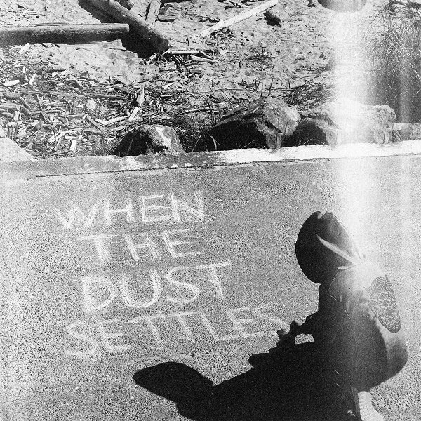 Can’t Swim Release New Ep "When The Dust Settles"