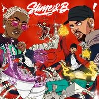 Chris Brown & Young Thug - "Slime & B"