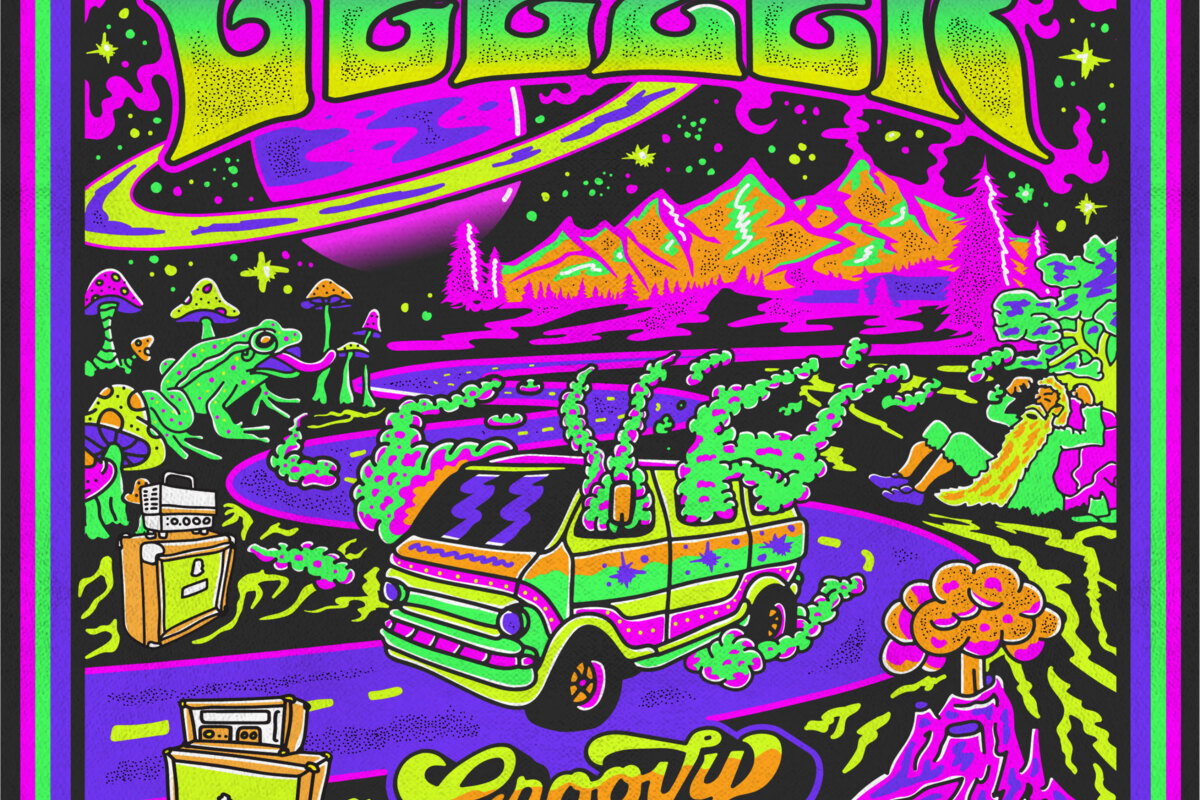 Geezer: butt-kicking new song "Groovy" streaming now!