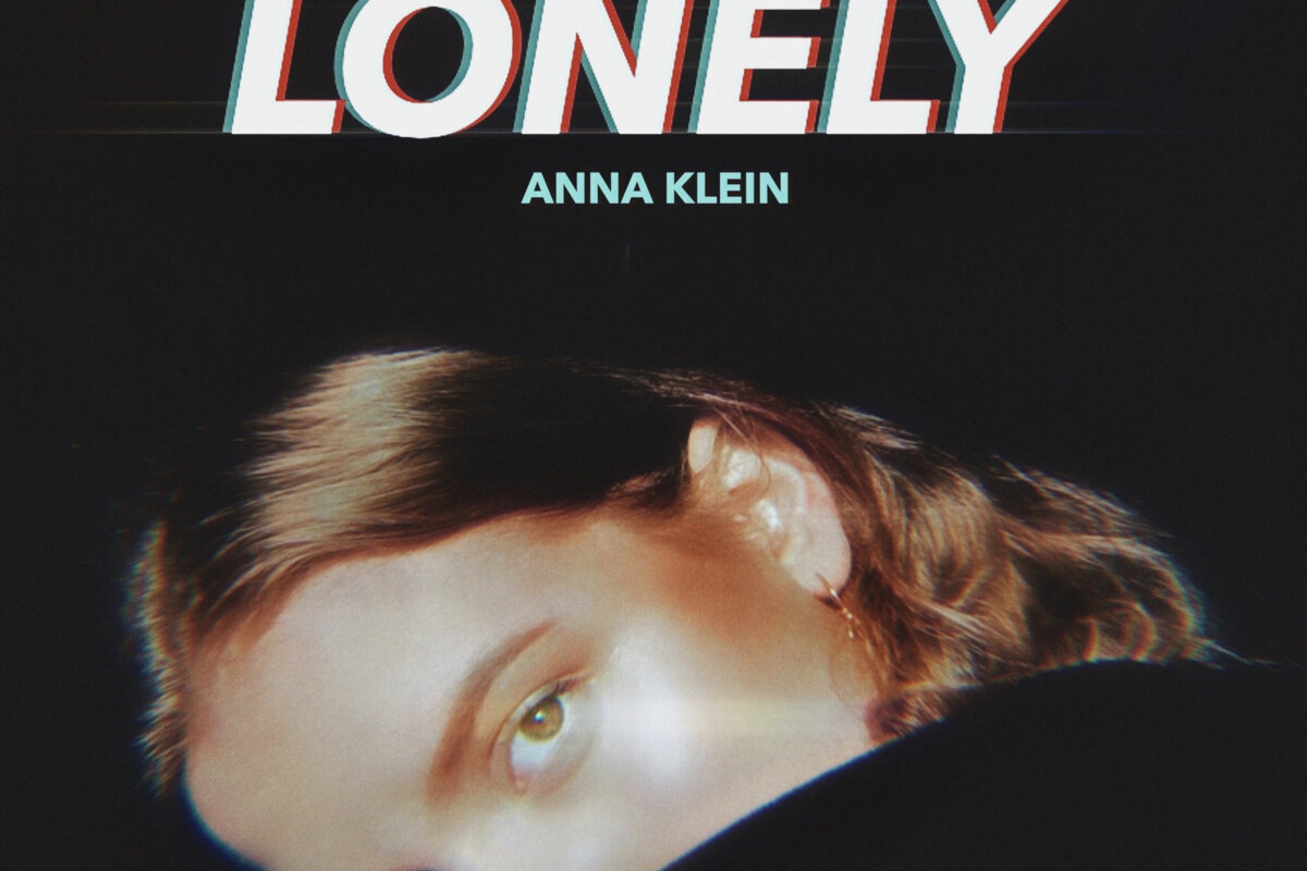 Take a Listen to My New Song 'Lonely' 