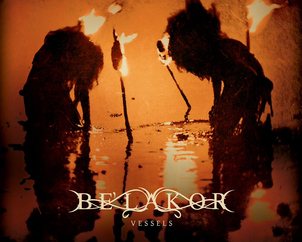Be'Lakor Release Series Of Lyric Videos For Entire Vessels Album