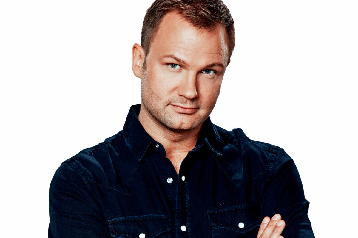 Dash Berlin joins Protocol with remix of Nicky Romero's "Stay" (out now)