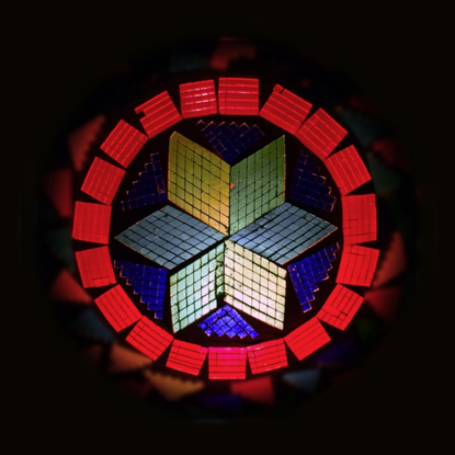 Jon Hopkins shares a new meditation piece “Singing Bowl 