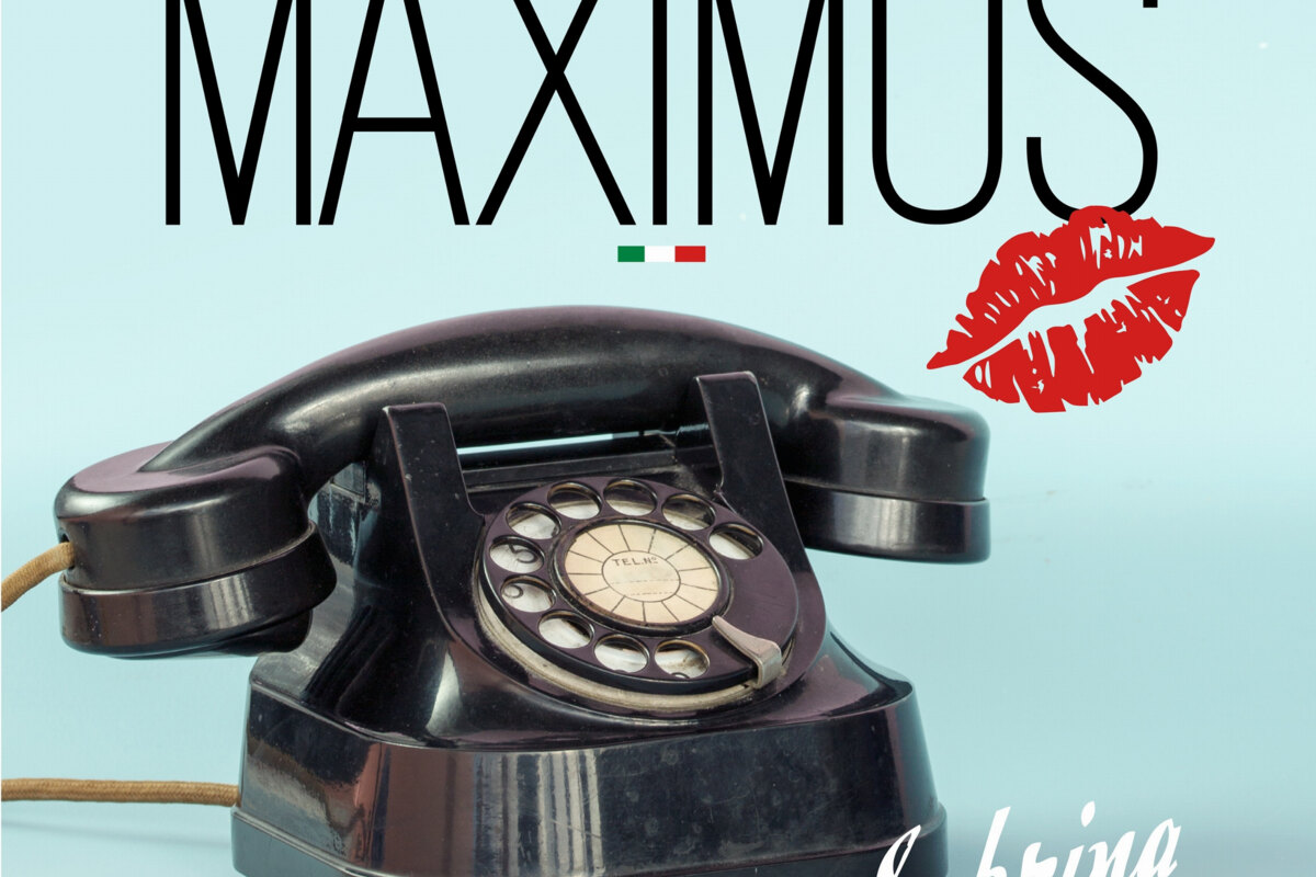 Singer-songwriter Maximus maakt nummer ’Sabrina’ als ode aan de ‘Boys Boys Boys’ zangeres