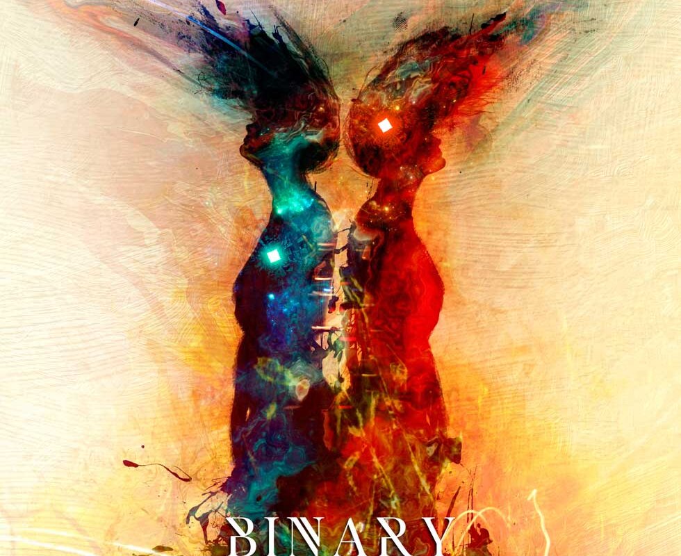 Ravenscry Launch 'Binary' Lyric Video & Single