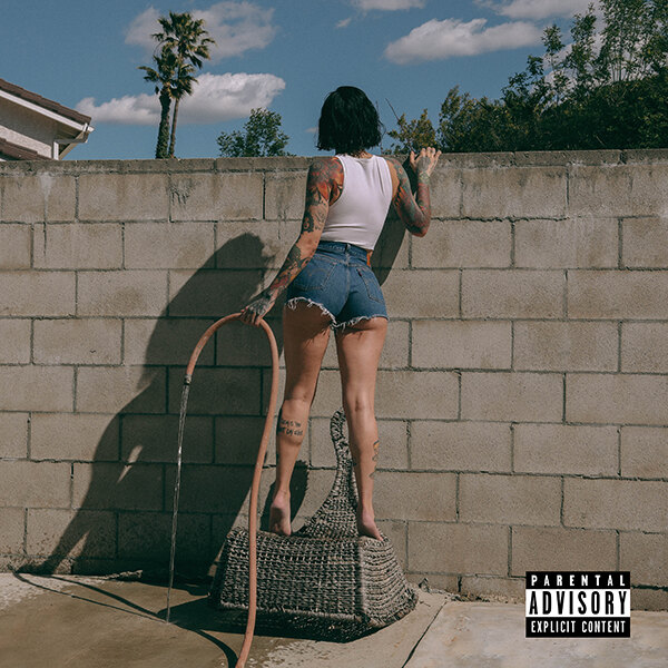 Kehlani stelt voor It Was Good Until It Wasn't