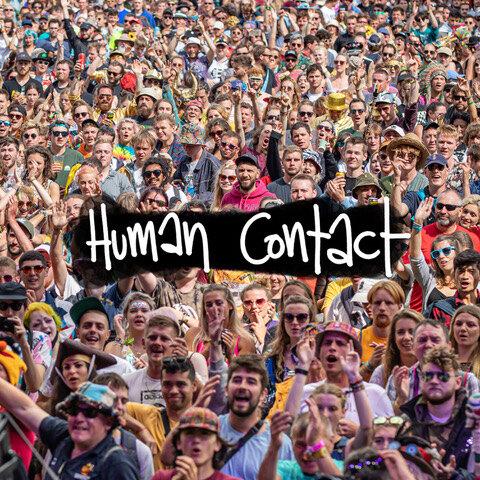 Beans on Toast - Releases 'Human Contact' - A Timely New Single from Isolation