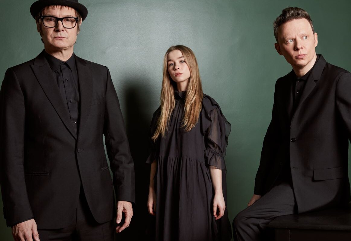 Hooverphonic became fifth in virtual ‘Eurostream 2020’