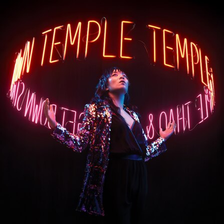 Thao & The Get Down Stay Down share video for “Pure Cinema” - Album "Temple" out this friday