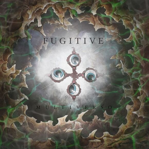 Heavy Prog Metal collective Fugitive release brand new video!
