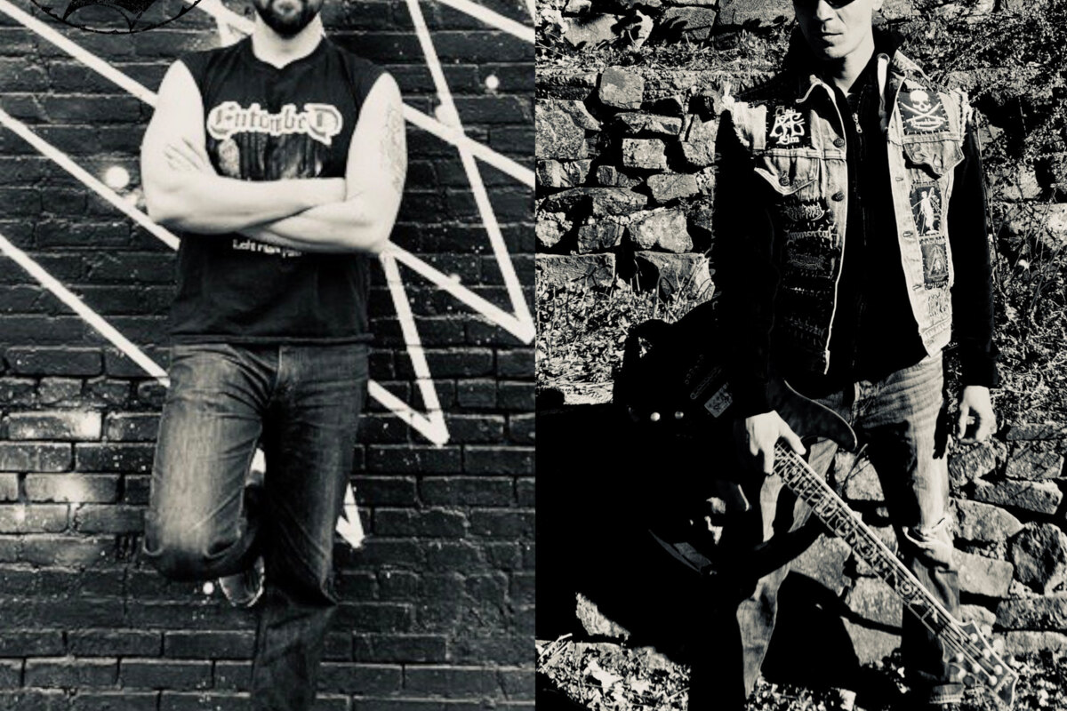 Dystopia A.D. (Death metal) release new video