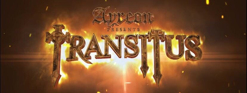 Arjen Lucassen stuurt teaser de wereld in over nieuw Ayreon studio album 'Transitus'!