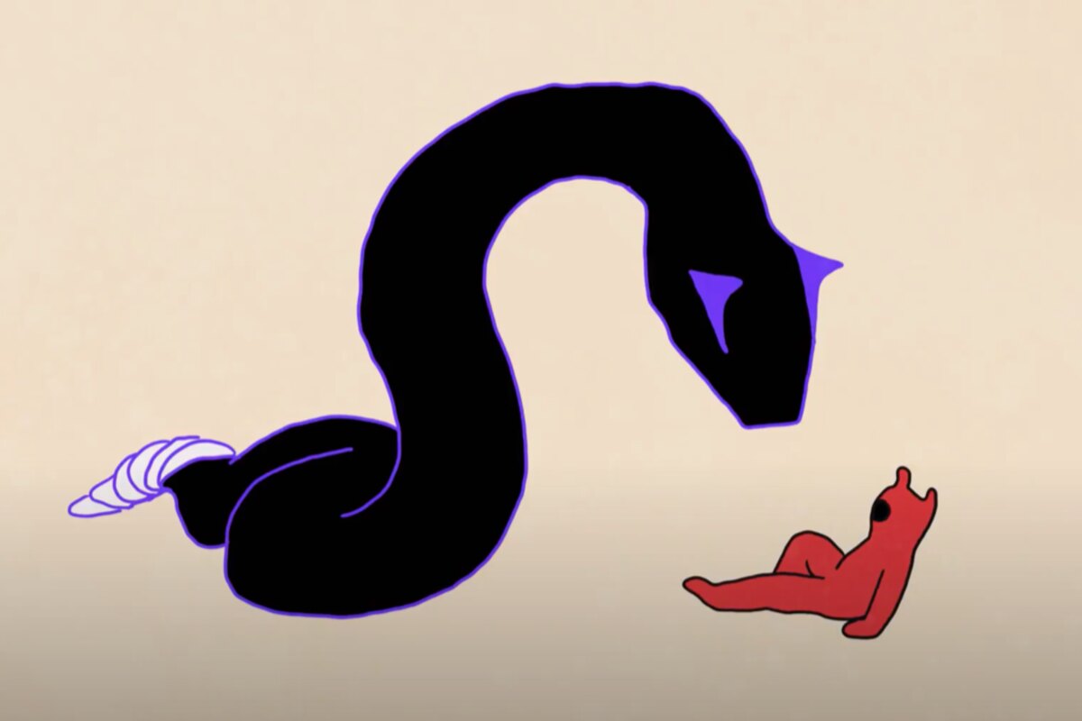 The Imbeciles Release Surreal Animated Video for 'One Hand Tommy'