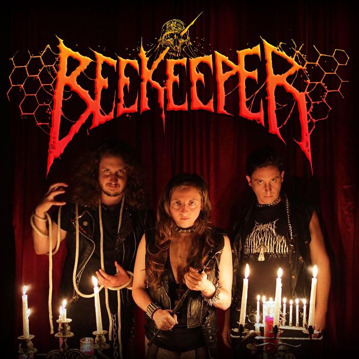Beekeeper release part II of tour documentary