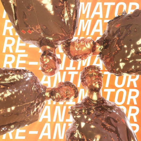 Everything Everything new album ‘Re-Animator’ will be released on August 21st.