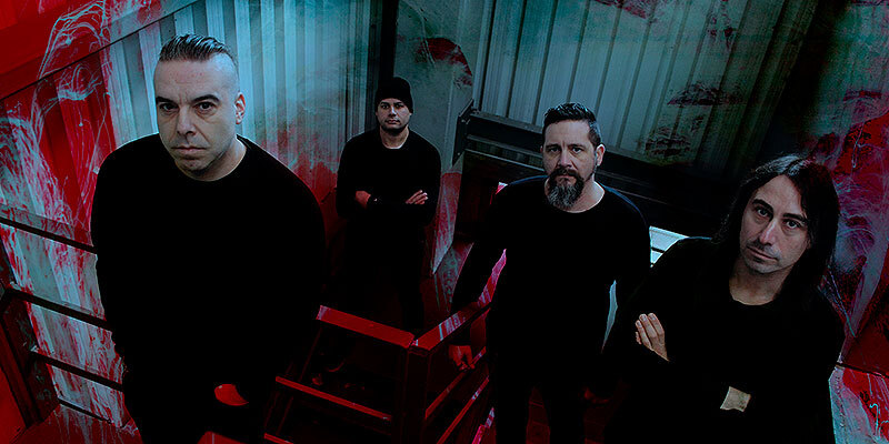 Melodic Death Metallers Dormanth sign with Xtreem Music