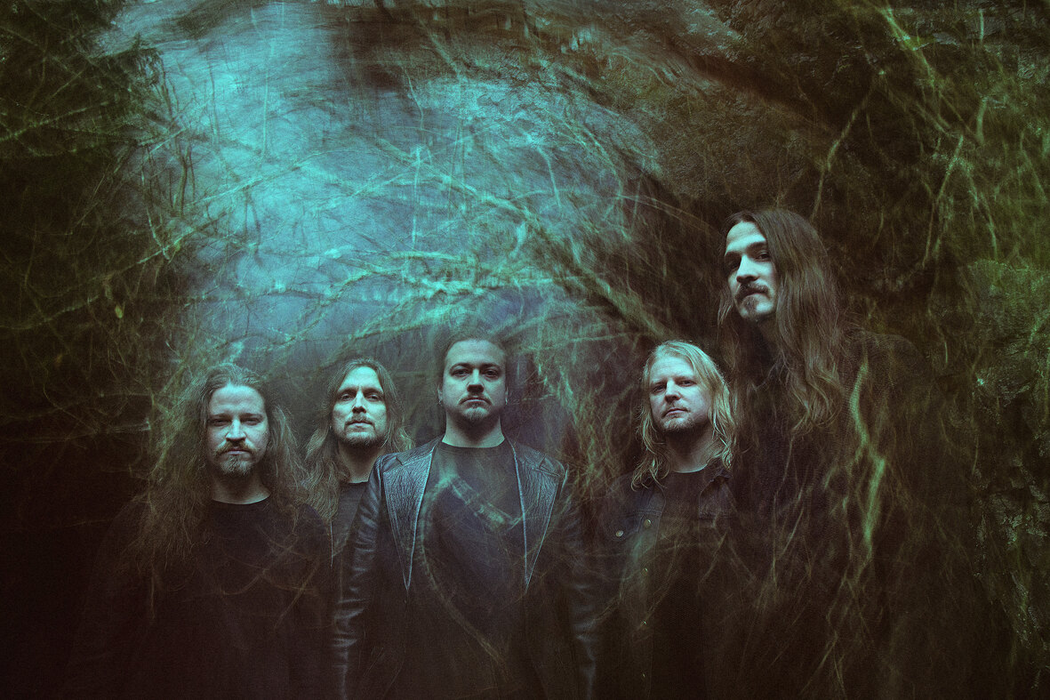 Oranssi Pazuzu launch livestream via Youtube tomorrow!
