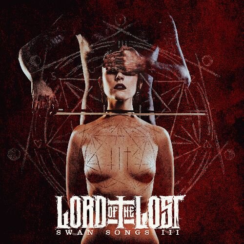 lord of the lost To Release New Ensemble Album, Swan Songs III, via Napalm Records On August 7, 2020!