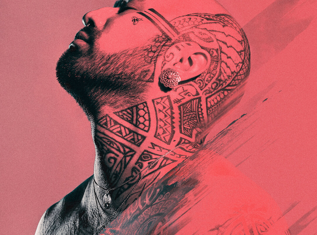 Nahko And Medicine For The People release new album 'Take Your Power Back'