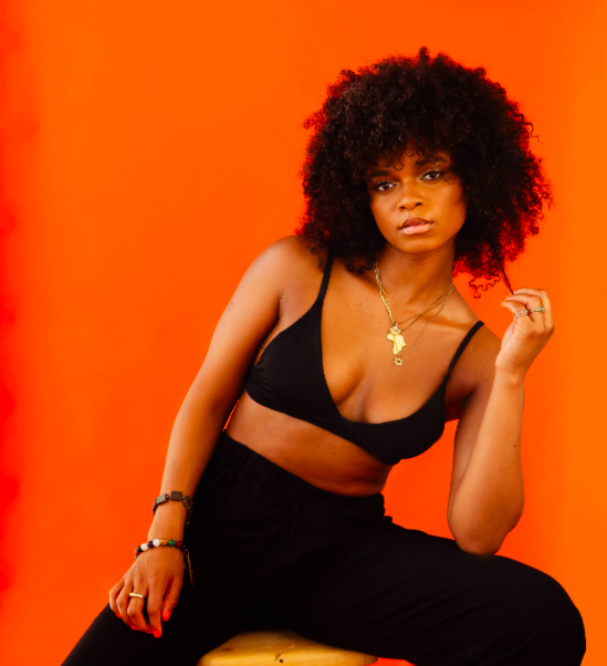 Jamaica's Fast Rising Star Lila Iké's Shares Debut EP The ExPerience via RCA Records