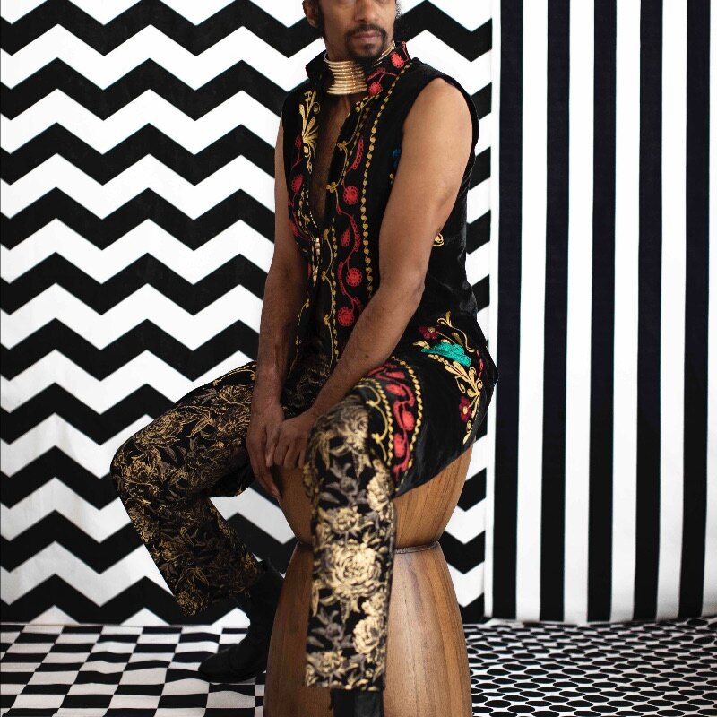 Fantastic Negrito announces new album 'Have you lost your mind yet?
