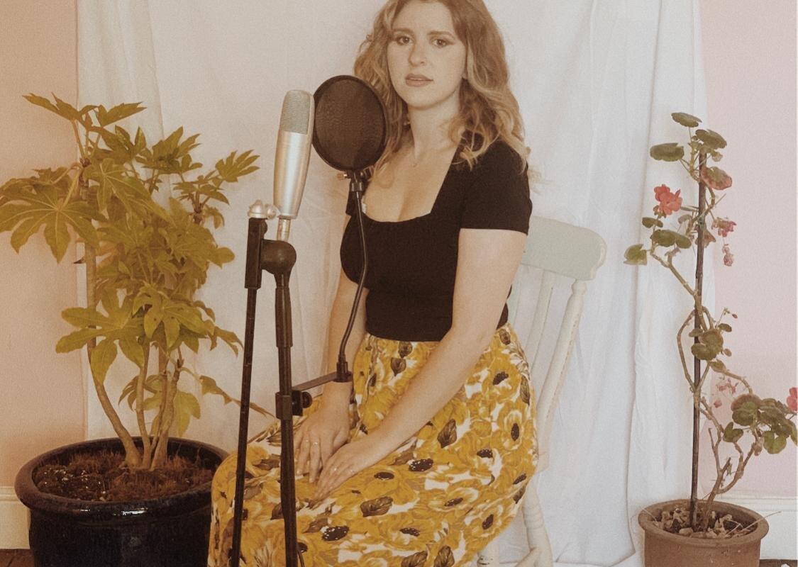 Hannah Grace shares video for new single 'How True Is Your Love'