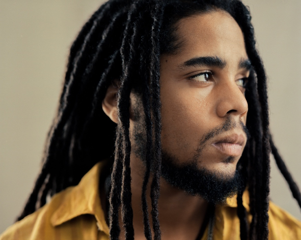 Skip Marley and H.E.R. "Slow Down" hits #1 on Billboard Adult R&B and Mediabase Urban AC charts