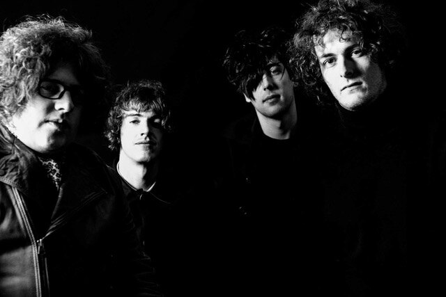 Shambolics: lockdown cover series.. (w/ Stones, Abba, + more)