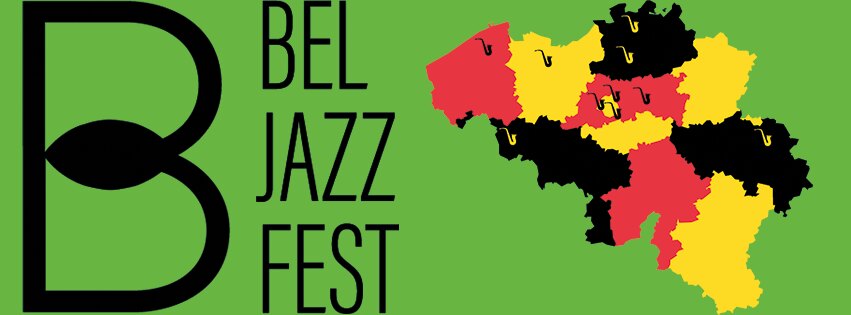 Programmatoren van 11 gevestigde festivals organiseren Bel Jazz Fest op 29 en 30 mei