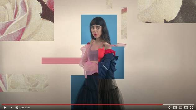 Foxes returns with banger 'Love Not Loving You'