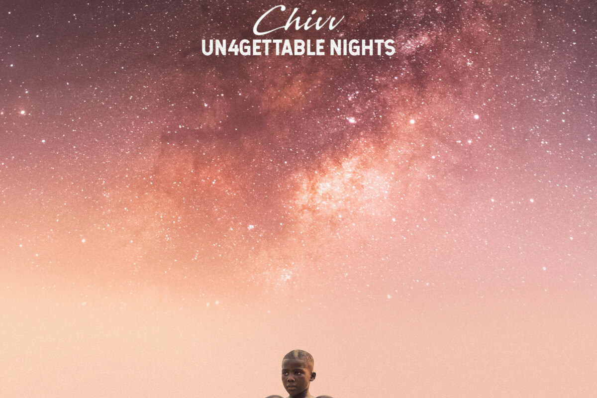 Chivv presenteert nieuw project ‘UN4GETTABLE NIGHTS’ dat geheel in Ghana is opgenomen