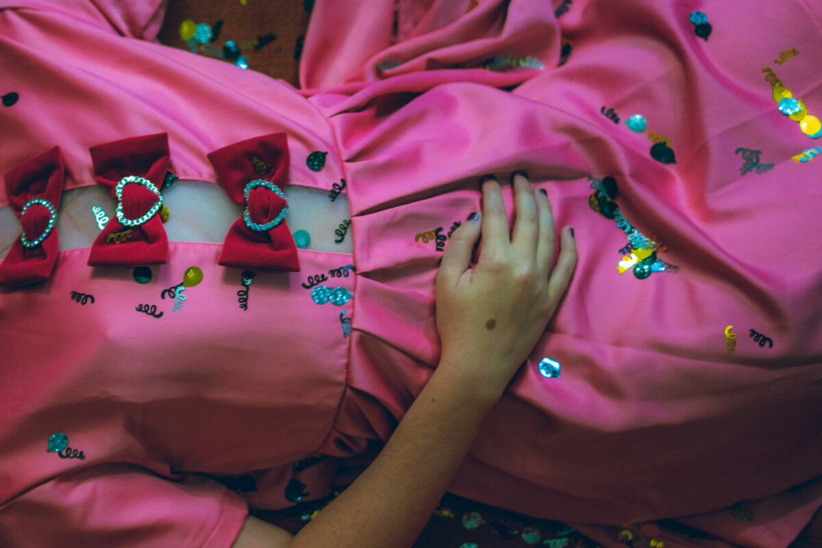 Best Ex Reveals Good At Feeling Bad EP Out Now Via Alcopop! Records & No Sleep Records